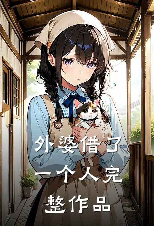 外婆借了一个人完整作品