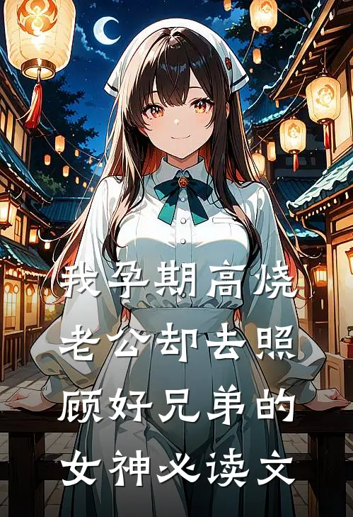 我孕期高烧，老公却去照顾好兄弟的女神必读文
