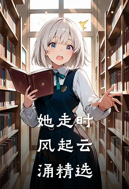她走时，风起云涌精选