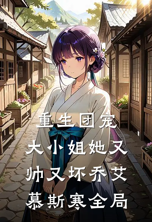 重生团宠：大小姐她又帅又坏乔艾慕斯寒全局