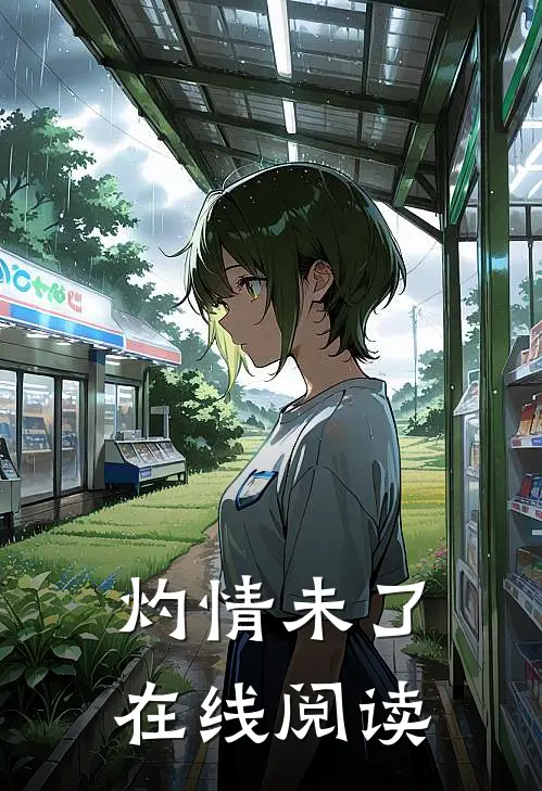 灼情未了在线阅读