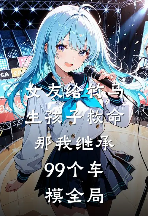 女友给竹马生孩子救命，那我继承99个车模全局
