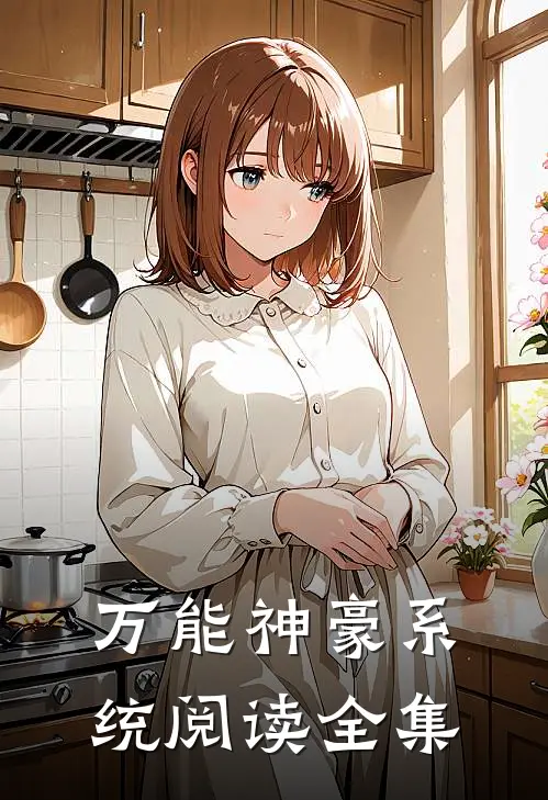 万能神豪系统阅读全集