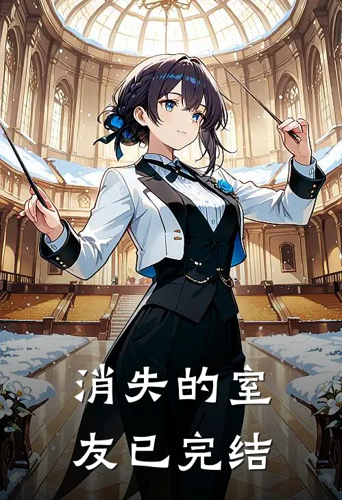 消失的室友已完结