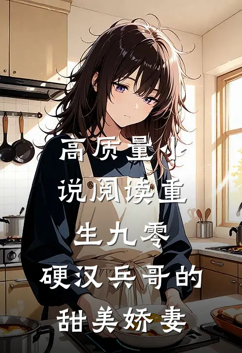 高质量小说阅读重生九零，硬汉兵哥的甜美娇妻