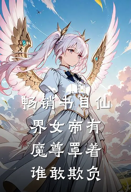 畅销书目仙界女帝有魔尊罩着谁敢欺负