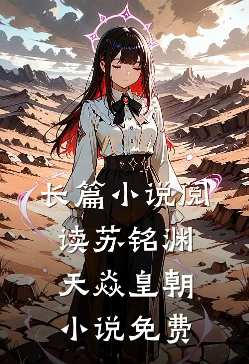 长篇小说阅读苏铭渊天焱皇朝小说免费