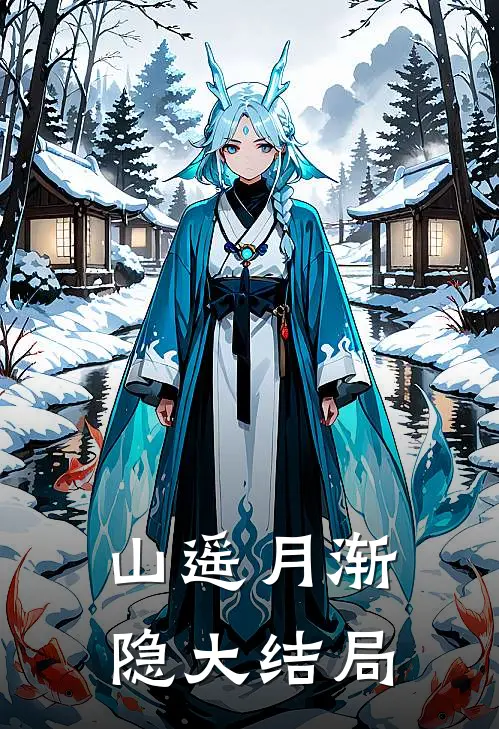 山遥月渐隐大结局