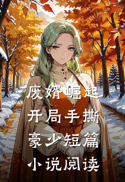 废婿崛起：开局手撕豪少短篇小说阅读