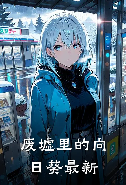 废墟里的向日葵最新