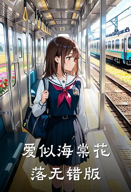 爱似海棠花落无错版