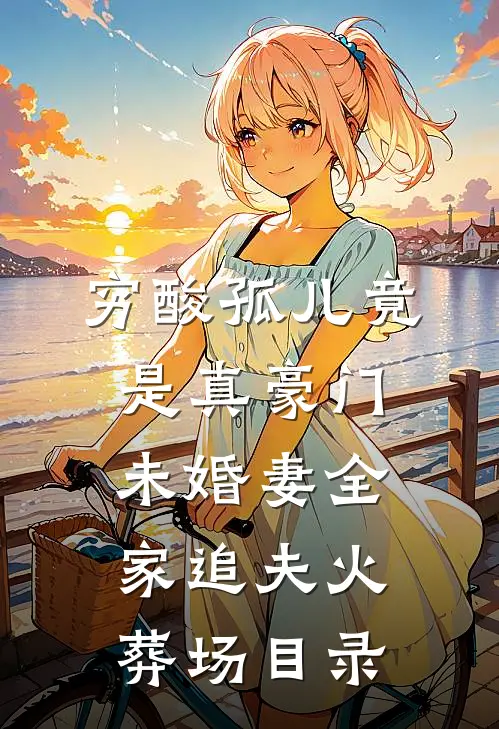 穷酸孤儿竟是真豪门，未婚妻全家追夫火葬场目录