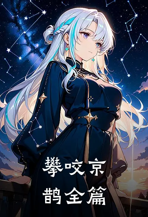攀咬京鹊全篇