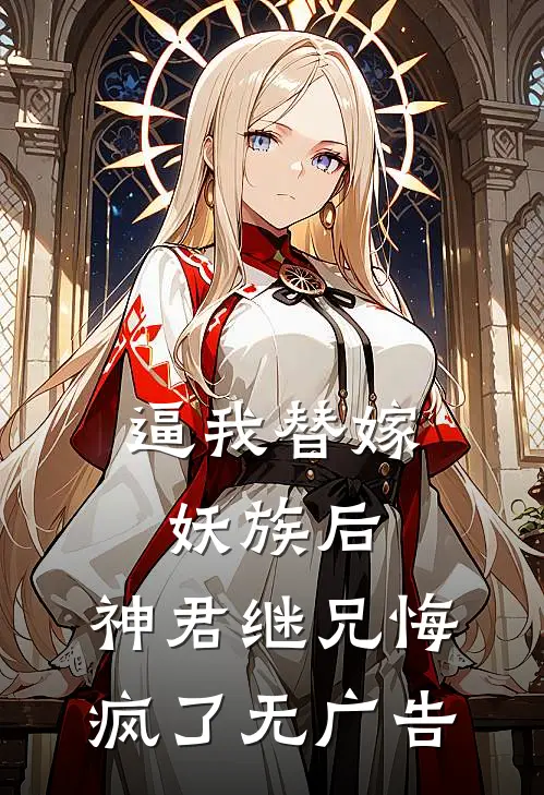 逼我替嫁妖族后，神君继兄悔疯了无广告