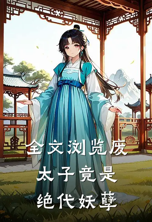 全文浏览废太子竟是绝代妖孽