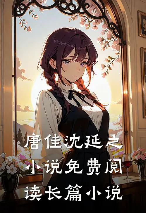 唐佳沈延之小说免费阅读长篇小说