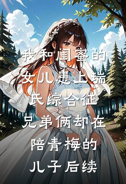 我和闺蜜的女儿患上瑞氏综合征，兄弟俩却在陪青梅的儿子后续