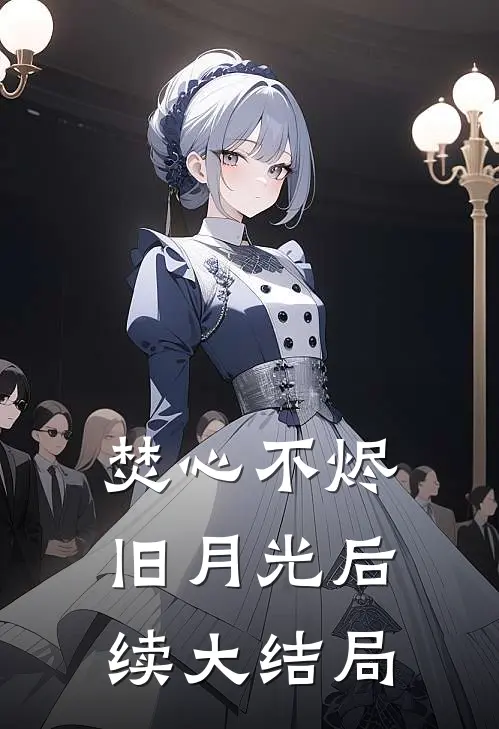 焚心不烬旧月光后续大结局