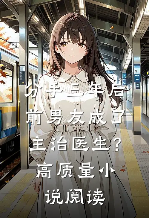 分手三年后，前男友成了主治医生？高质量小说阅读