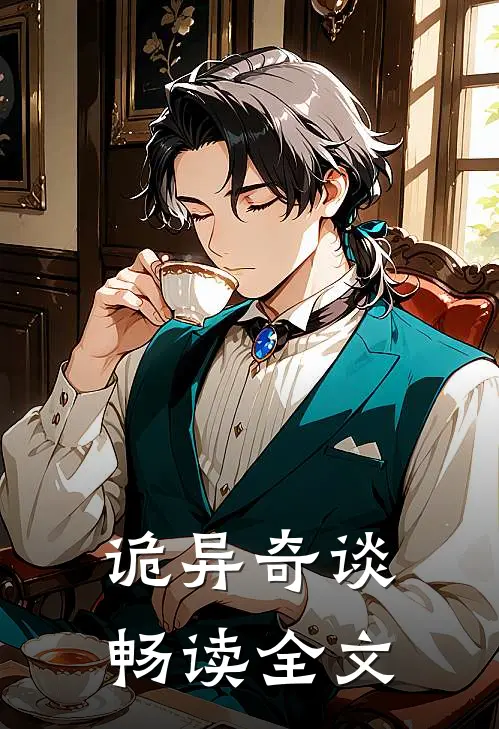 诡异奇谈畅读全文