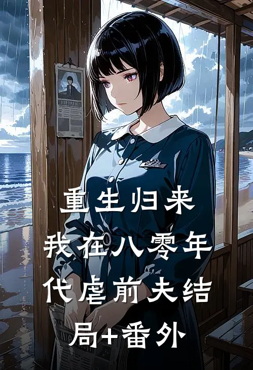 重生归来，我在八零年代虐前夫结局+番外
