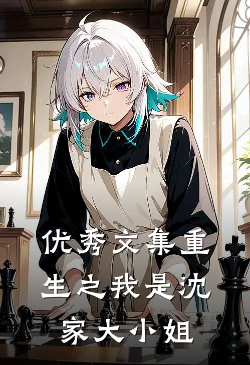 优秀文集重生之我是沈家大小姐
