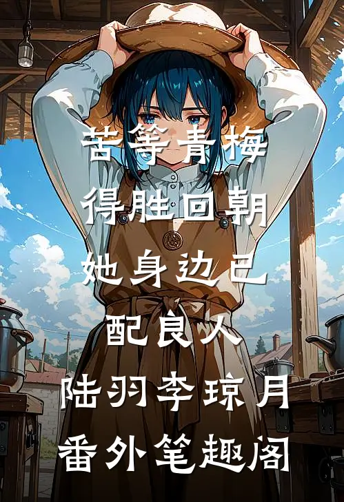 苦等青梅得胜回朝，她身边已配良人：陆羽李琼月番外笔趣阁