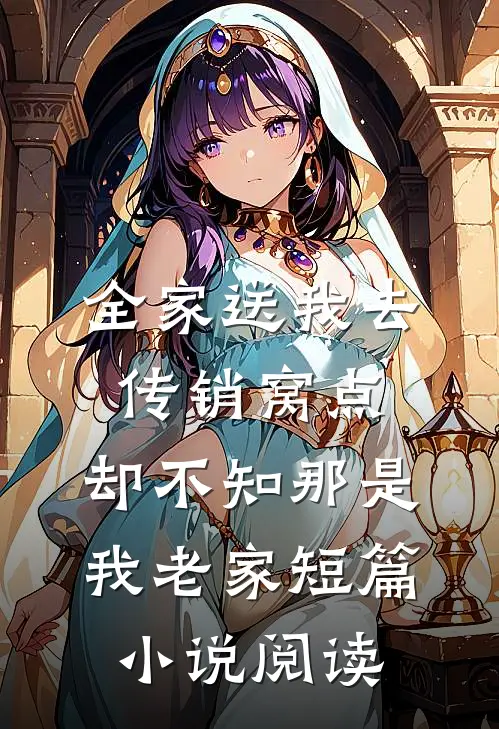 全家送我去传销窝点，却不知那是我老家短篇小说阅读