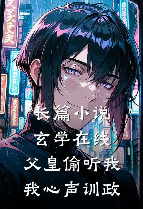 长篇小说玄学在线：父皇偷听我我心声训政