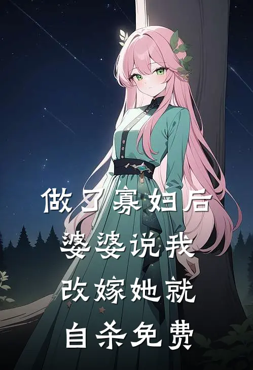 做了寡妇后，婆婆说我改嫁她就自杀免费