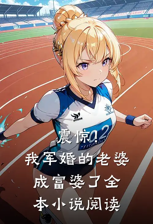 震惊！我军婚的老婆成富婆了全本小说阅读