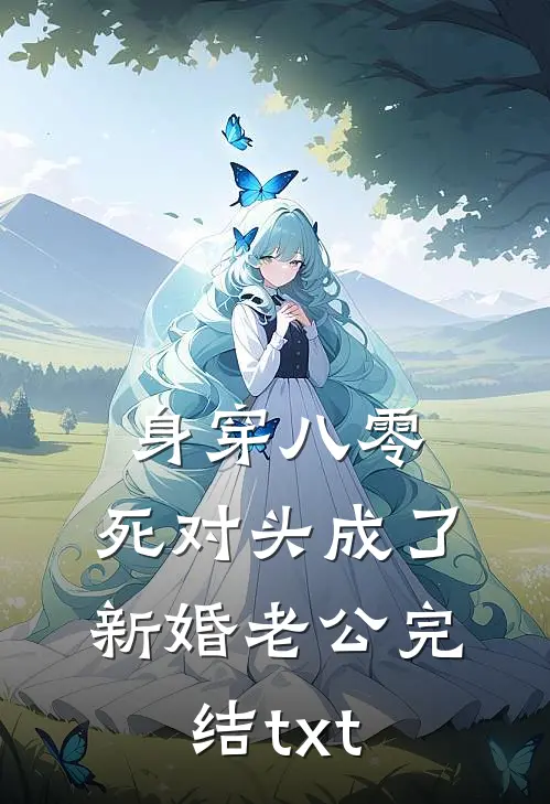 身穿八零，死对头成了新婚老公完结txt