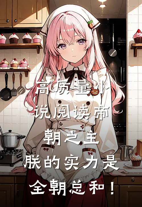 高质量小说阅读帝朝之主，朕的实力是全朝总和！
