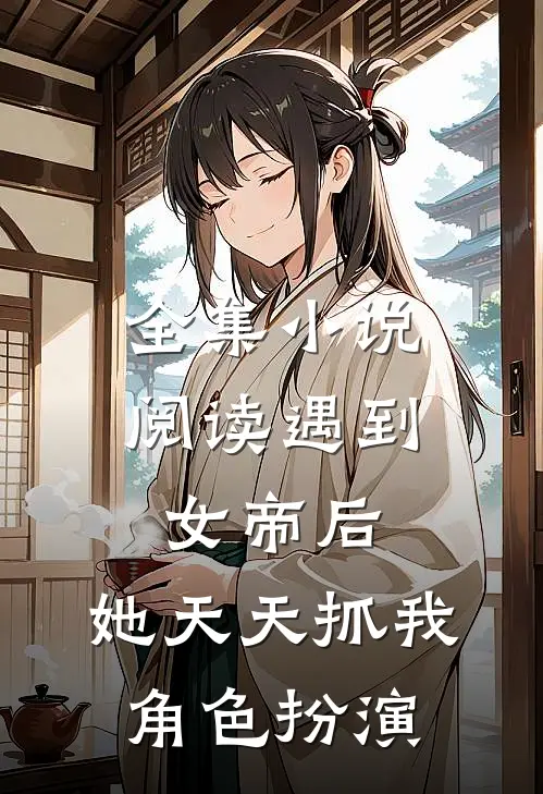 全集小说阅读遇到女帝后，她天天抓我角色扮演
