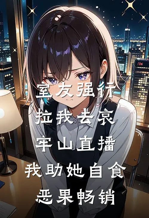 室友强行拉我去哀牢山直播，我助她自食恶果畅销