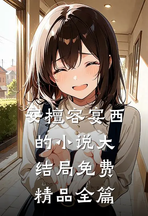安檀容宴西的小说大结局免费精品全篇