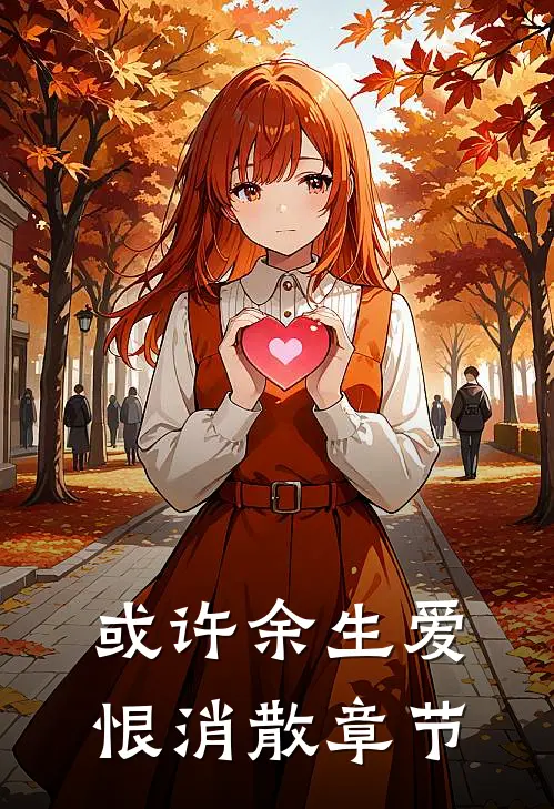或许余生爱恨消散章节