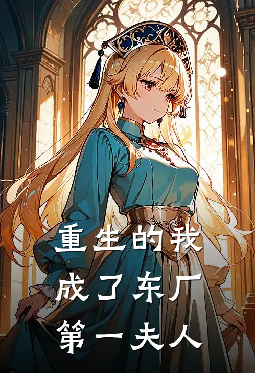 重生的我成了东厂第一夫人