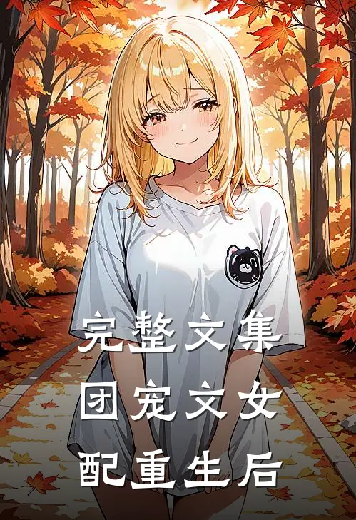 完整文集团宠文女配重生后