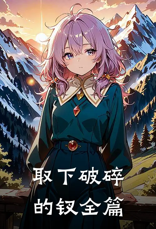 取下破碎的钗全篇
