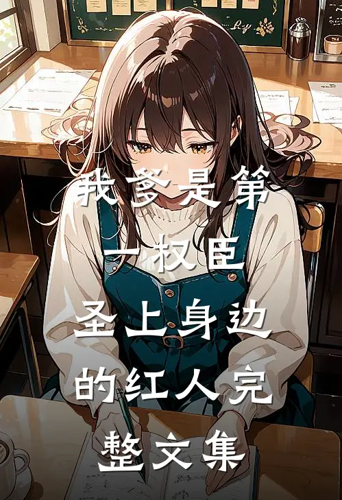 我爹是第一权臣，圣上身边的红人完整文集