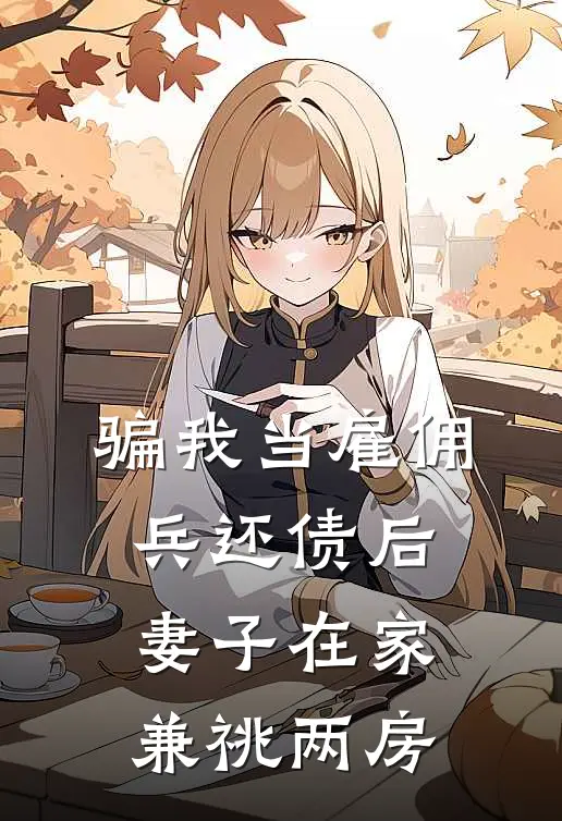 骗我当雇佣兵还债后，妻子在家兼祧两房