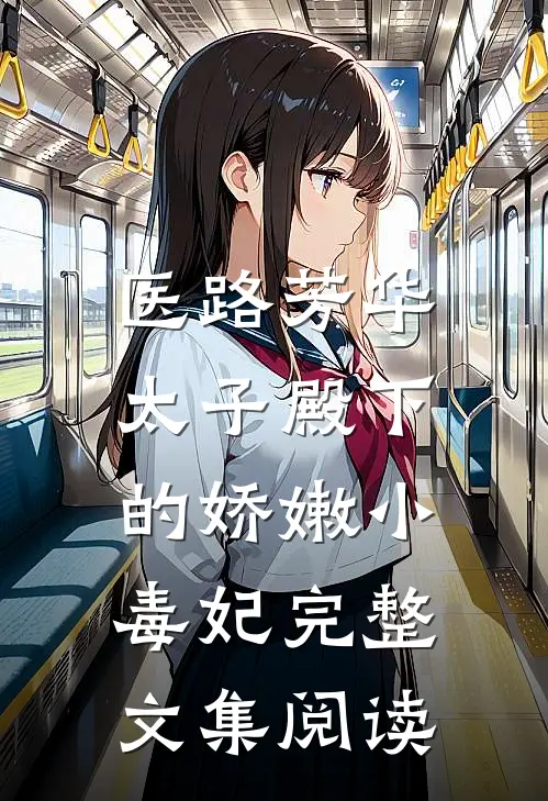 医路芳华：太子殿下的娇嫩小毒妃完整文集阅读