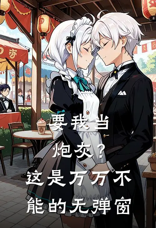 要我当炮灰？这是万万不能的无弹窗
