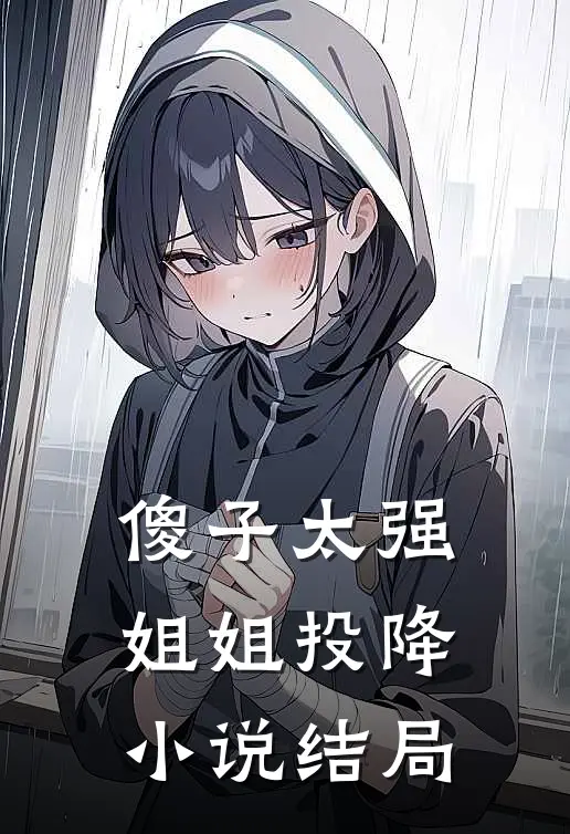 傻子太强，姐姐投降小说结局
