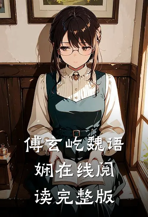 傅玄屹魏语娴在线阅读完整版