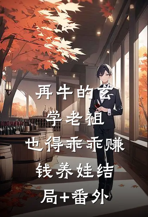 再牛的玄学老祖，也得乖乖赚钱养娃结局+番外