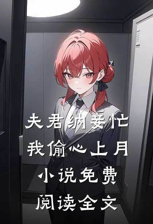 夫君纳妾忙，我偷心上月小说免费阅读全文