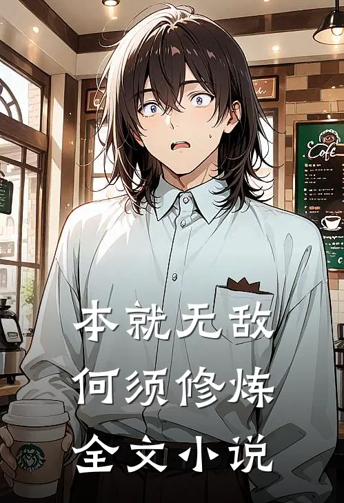 本就无敌，何须修炼全文小说