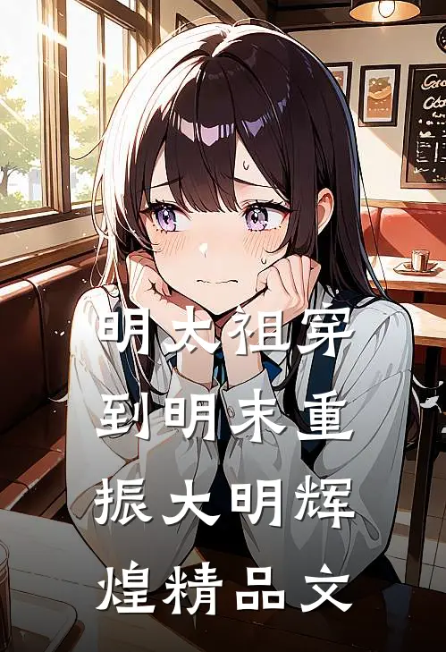 明太祖穿到明末重振大明辉煌精品文